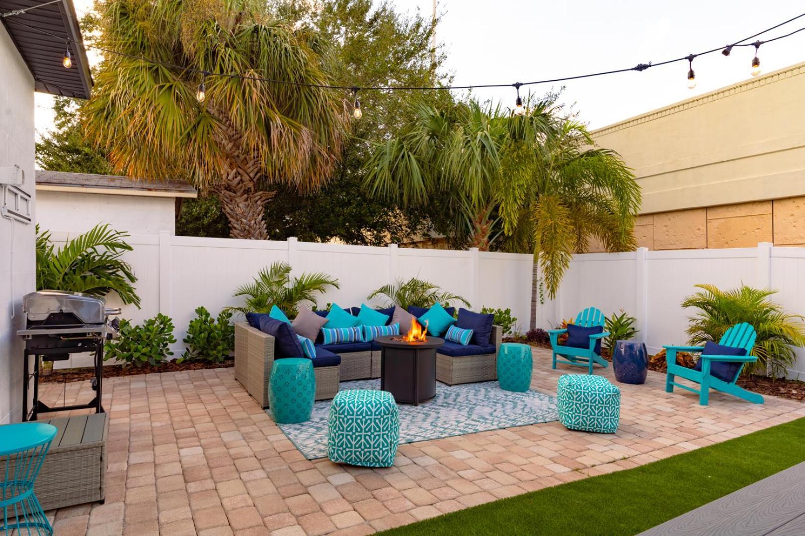 Casa Noho In Central Tampa, Hot Tub, Near Hyde Park Exterior photo
