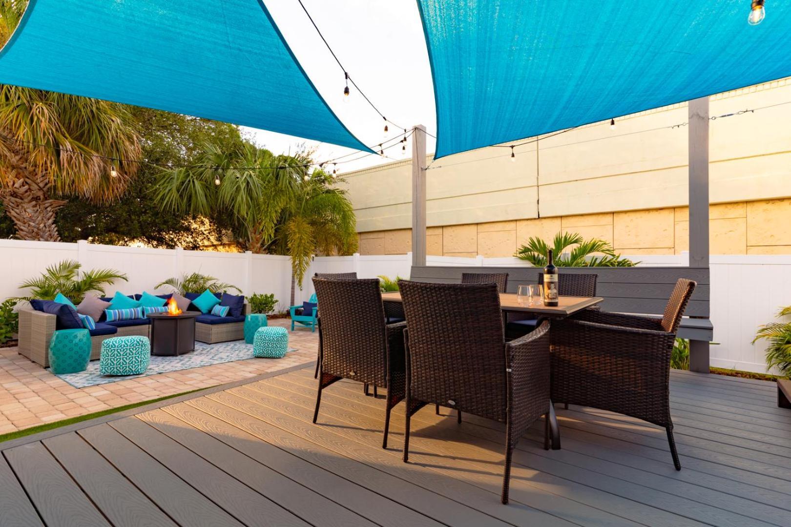 Casa Noho In Central Tampa, Hot Tub, Near Hyde Park Exterior photo